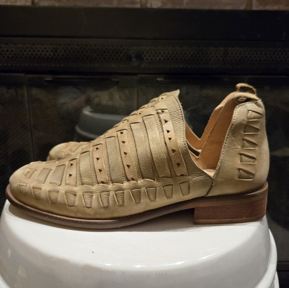 Veracruz Shoes Size 39 - Picture 3 of 6